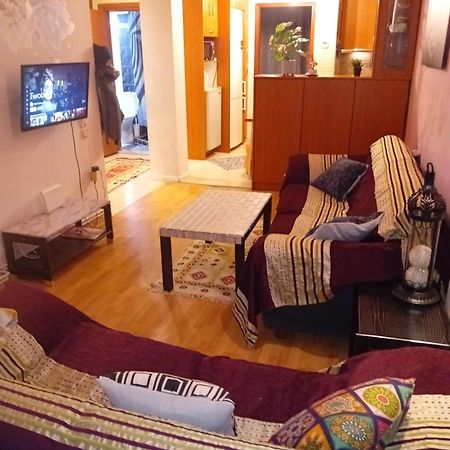 塞萨洛尼基Alex Apart公寓 外观 照片
