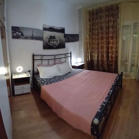 塞萨洛尼基Alex Apart公寓 外观 照片