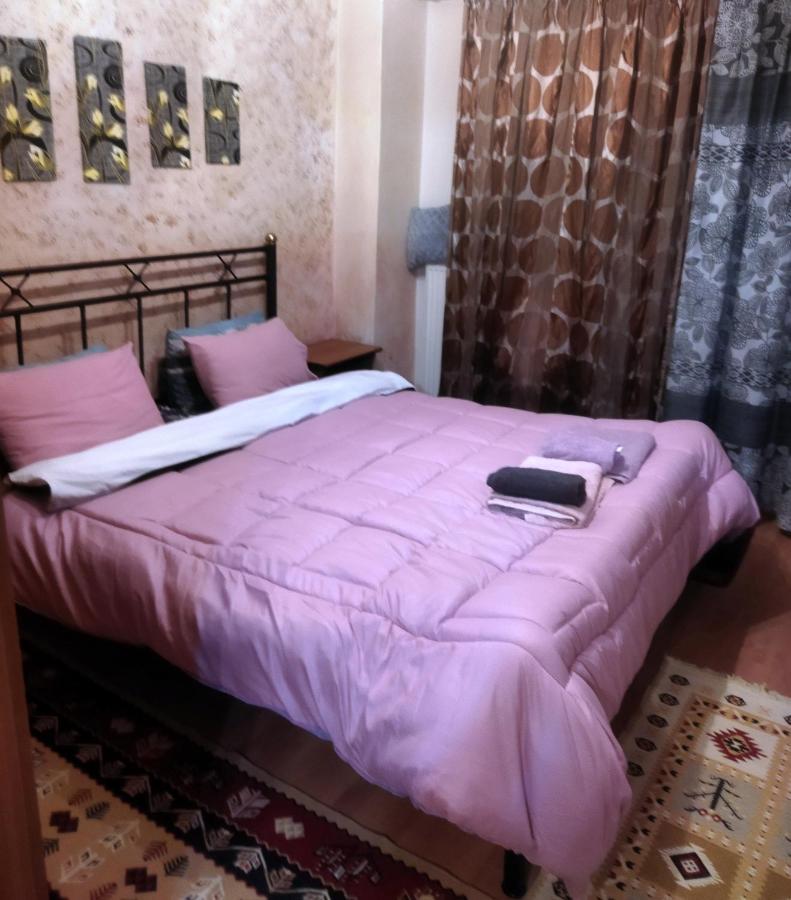 塞萨洛尼基Alex Apart公寓 外观 照片