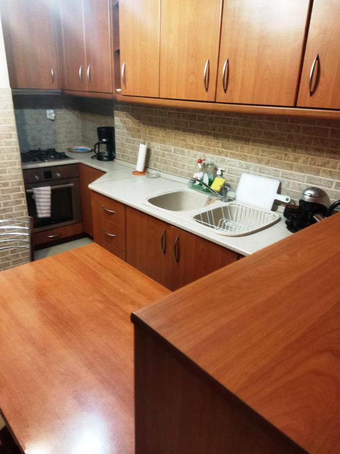 塞萨洛尼基Alex Apart公寓 外观 照片