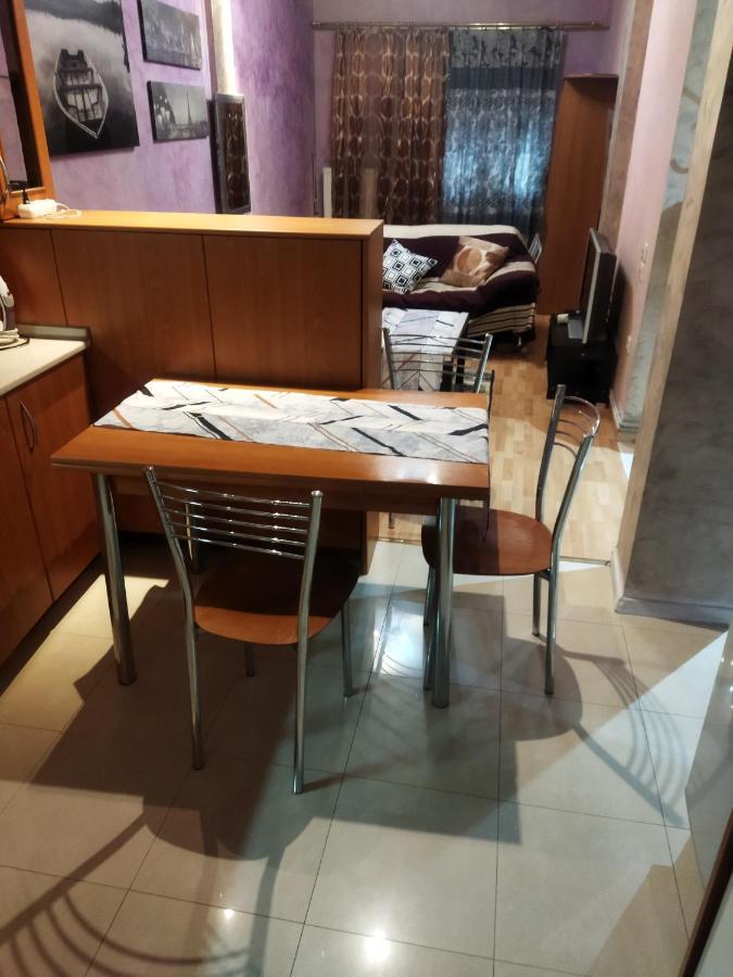 塞萨洛尼基Alex Apart公寓 外观 照片
