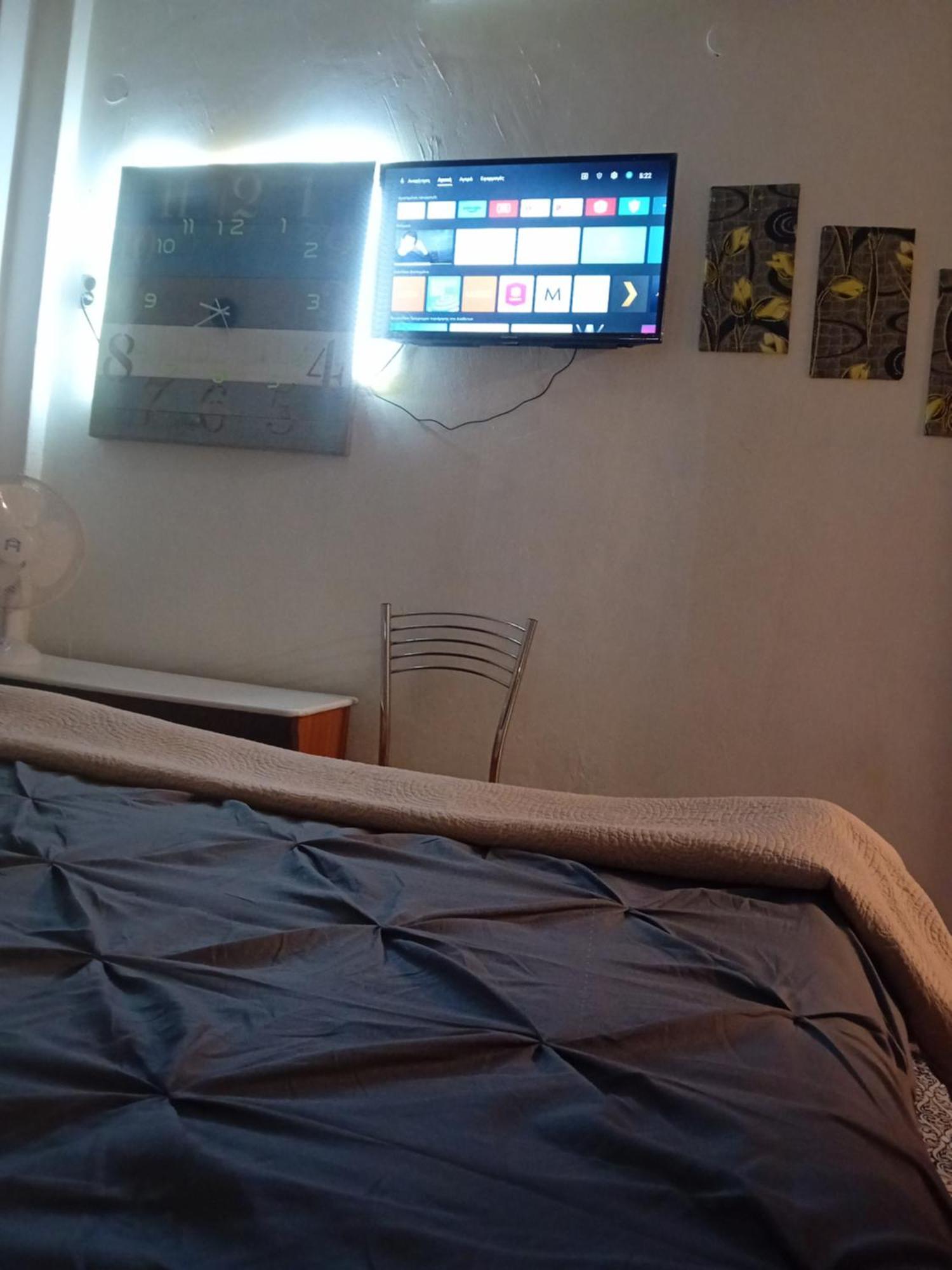 塞萨洛尼基Alex Apart公寓 外观 照片